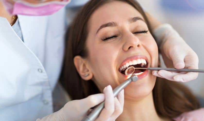 Family Dentistry